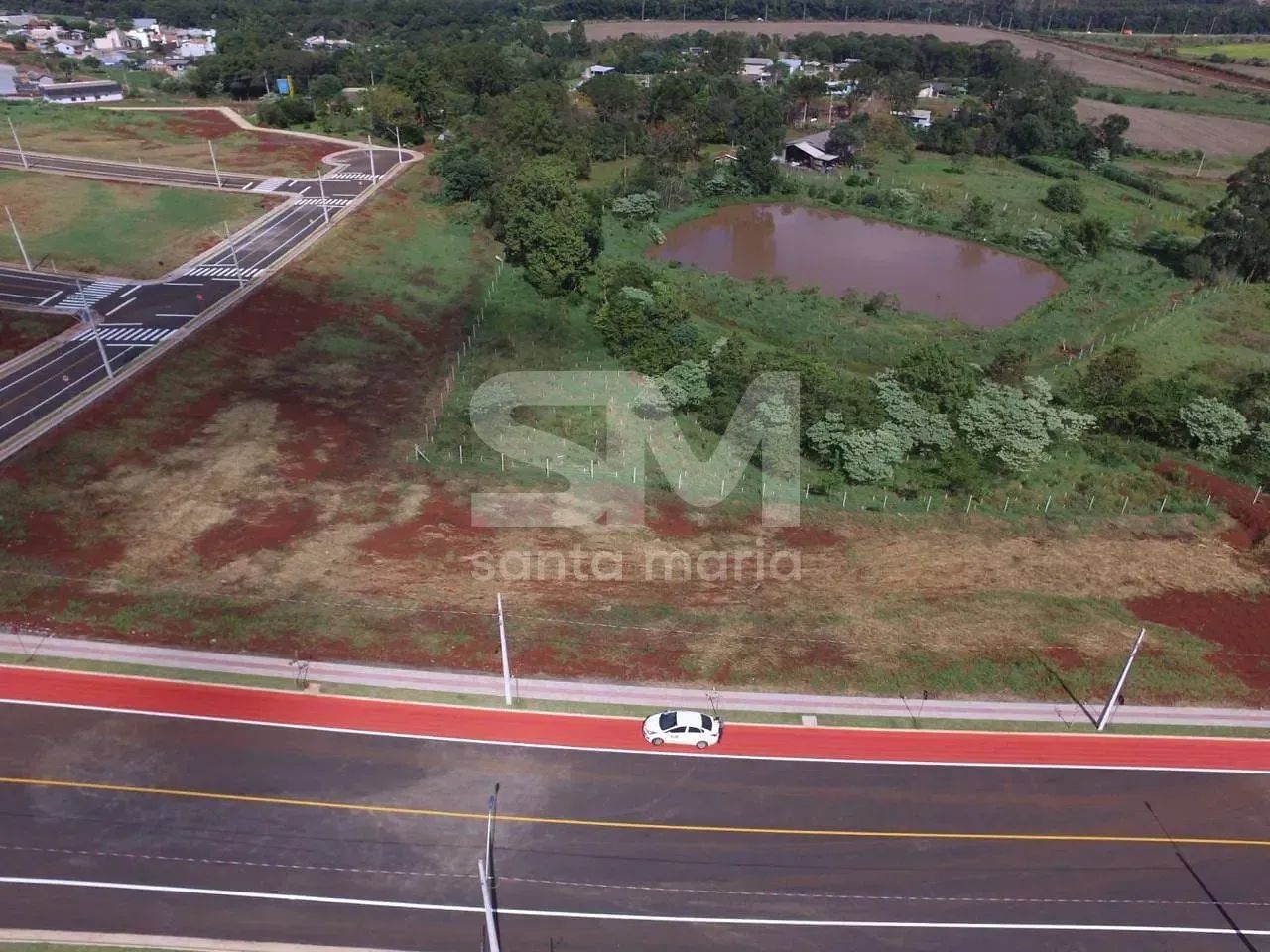 Terreno à venda, Autódromo, Chapecó, SC - Foto 3