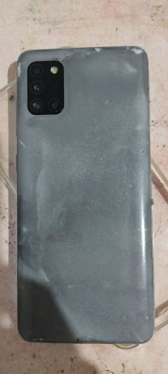 Celular A31 - Foto 2