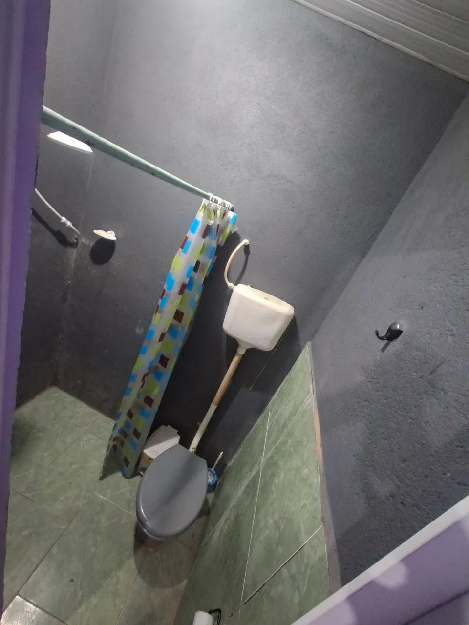 Disponivel kit net (3 cômodos), Bairro infraero 2 - Foto 4