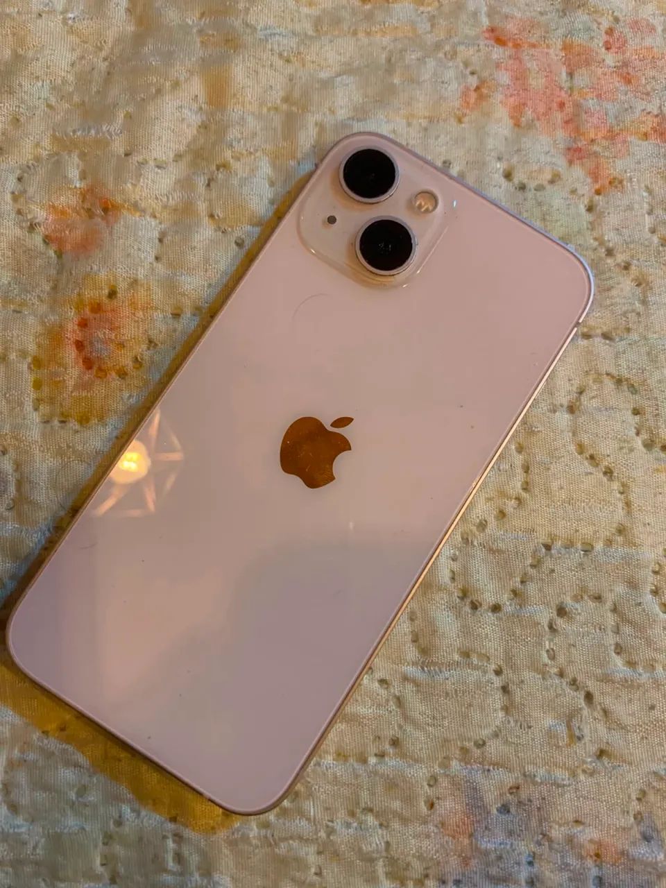 iPhone 13 128gb - Foto 3
