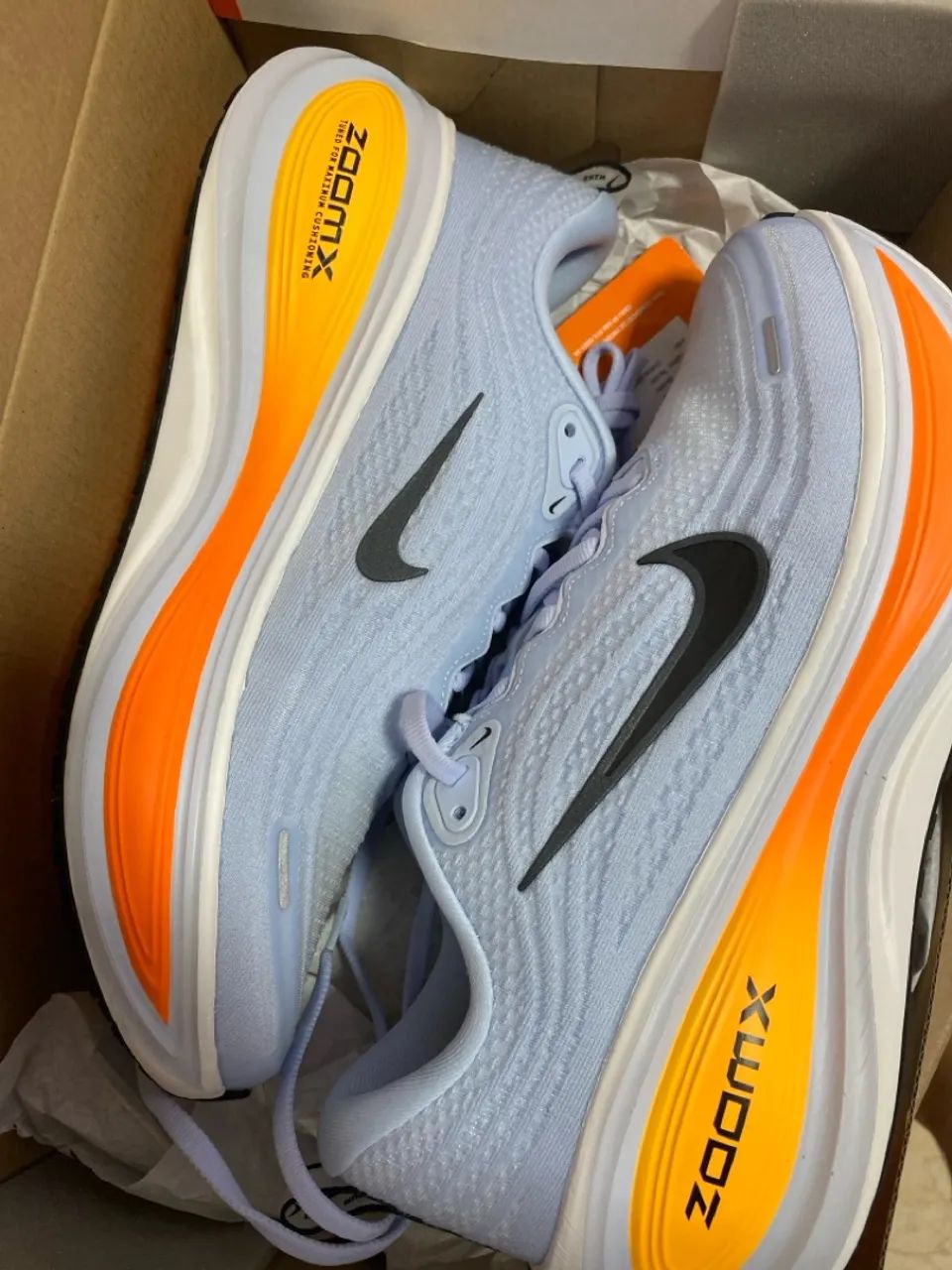 Nike volmero plus