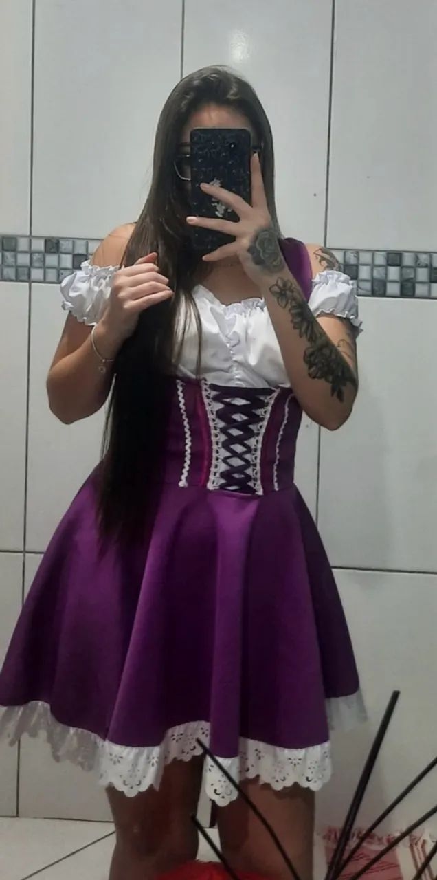 Traje alemão  - Foto 3