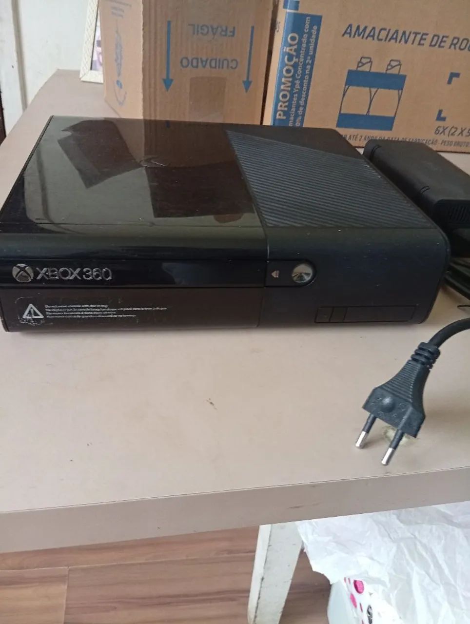 Xbox 360