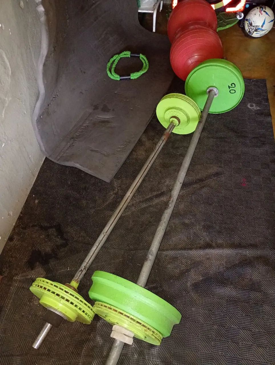 Vendo esses itens  - Foto 5