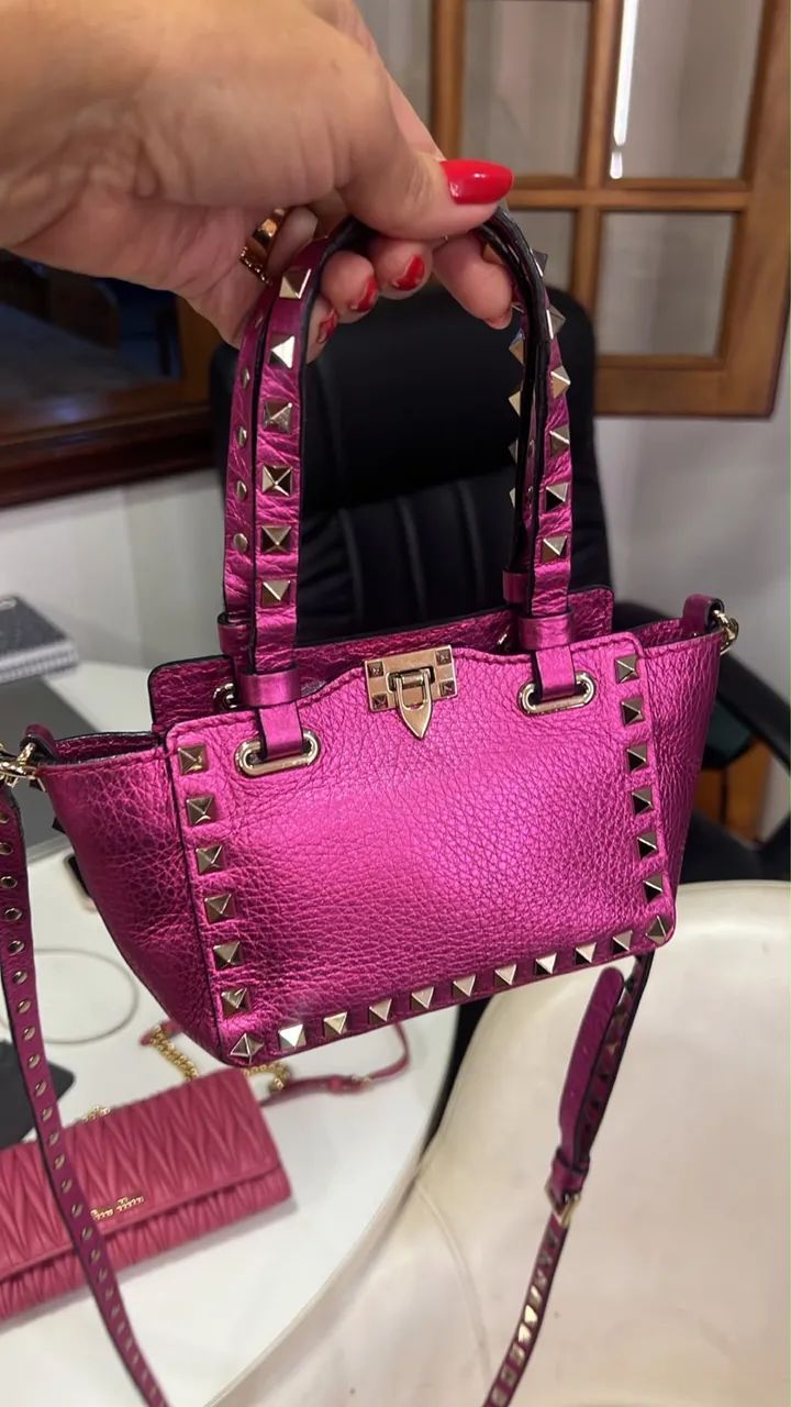 Valentino original pink 