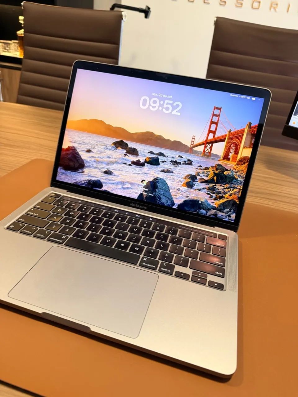 MacBook Pro M1