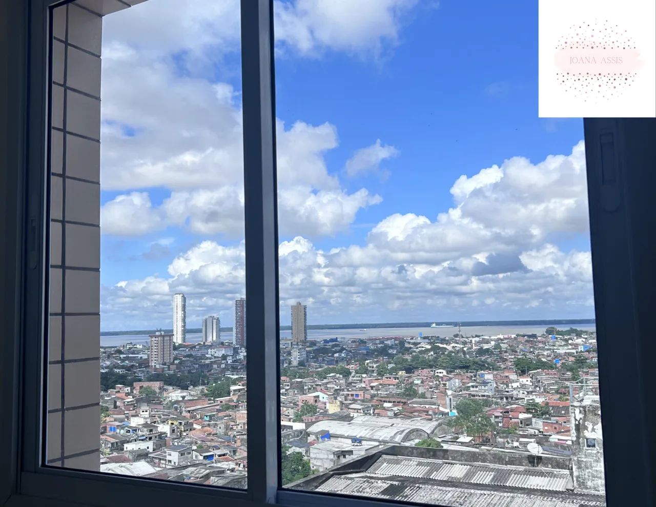 Edifício Porto Real. Vendo lindo apartamento novo, recém entregue.  - Foto 5