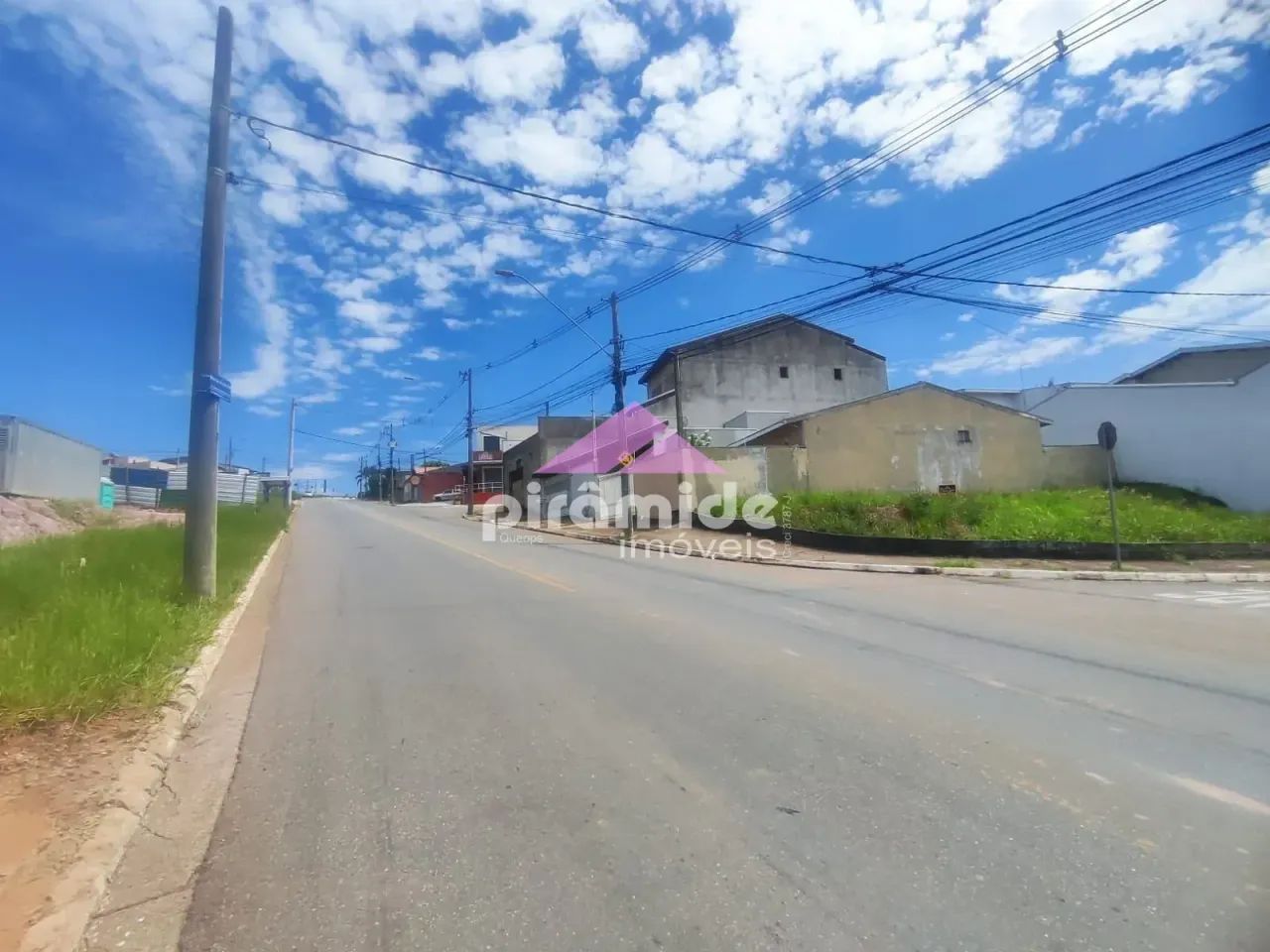 Terreno à venda R$ 260.000 - Jardim Santa Júlia, São José dos Campos, SP - Foto 3