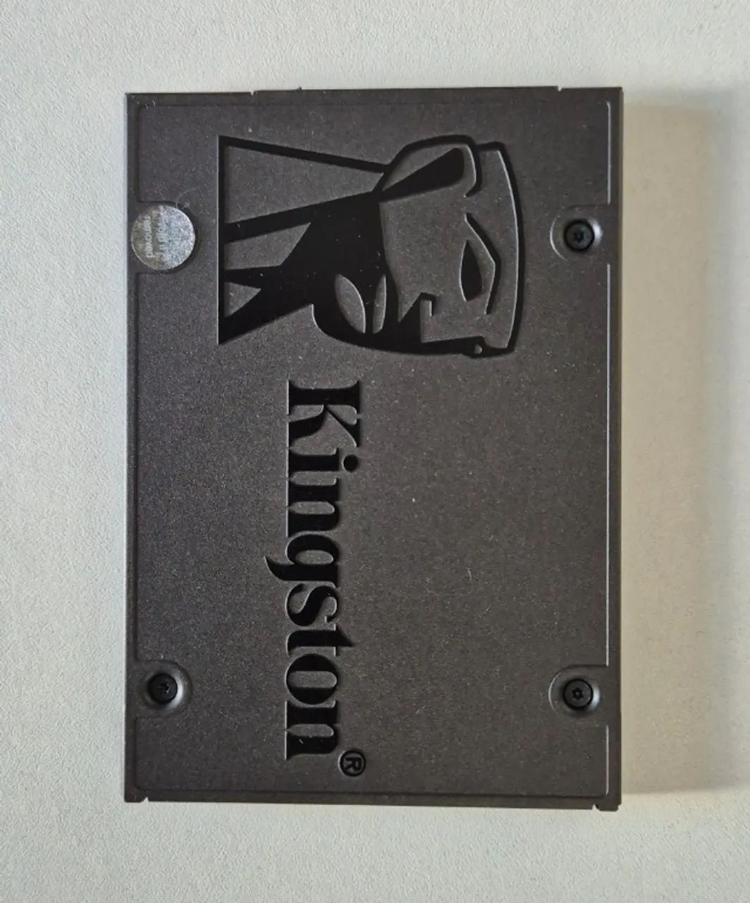 SSD Kingston 120GB SATA