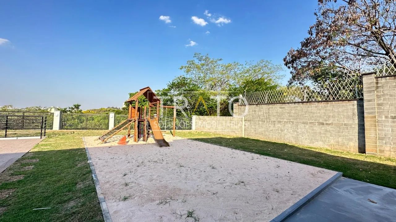 terreno - Vila Monte Alegre - Paulínia - Foto 5