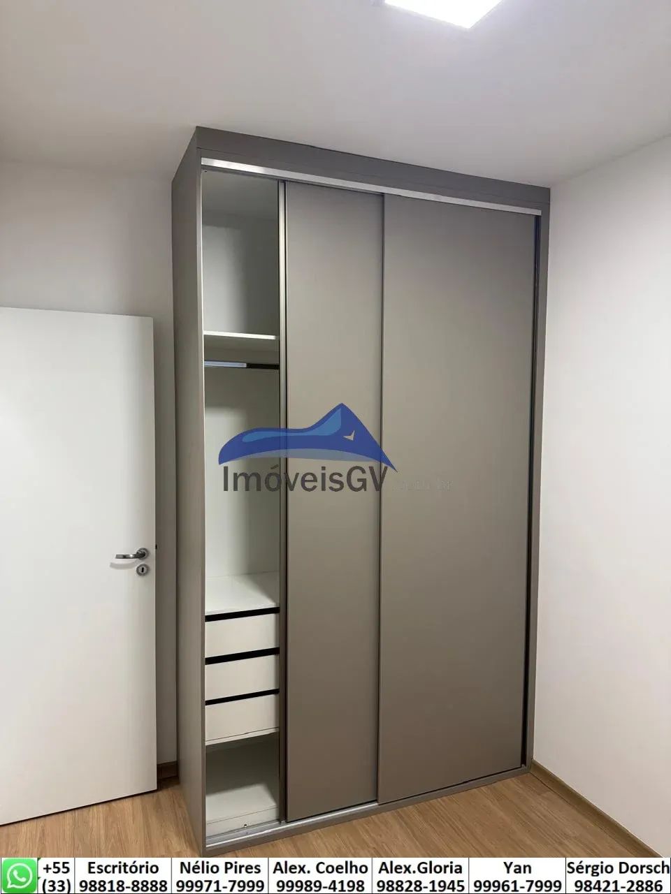 Apartamento - Esplanadinha - Foto 5