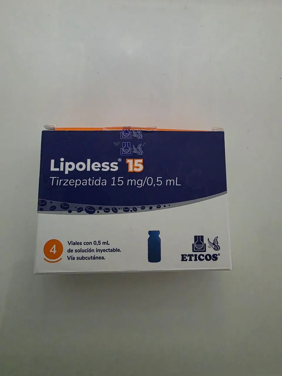 LP 15 - Foto 3