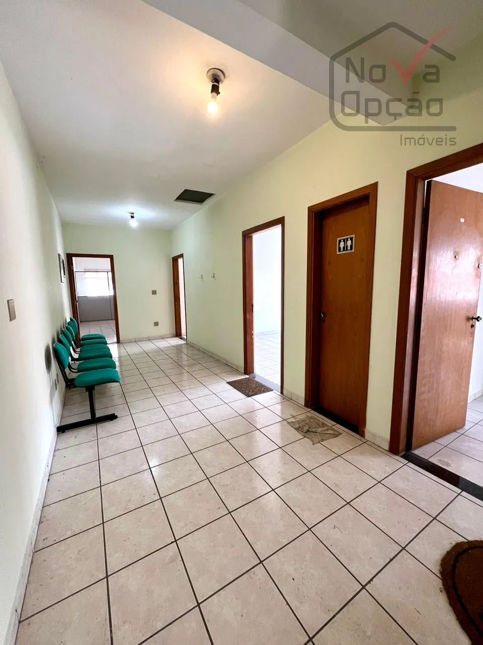 Sala em Vila Paulista - São Paulo - Foto 2
