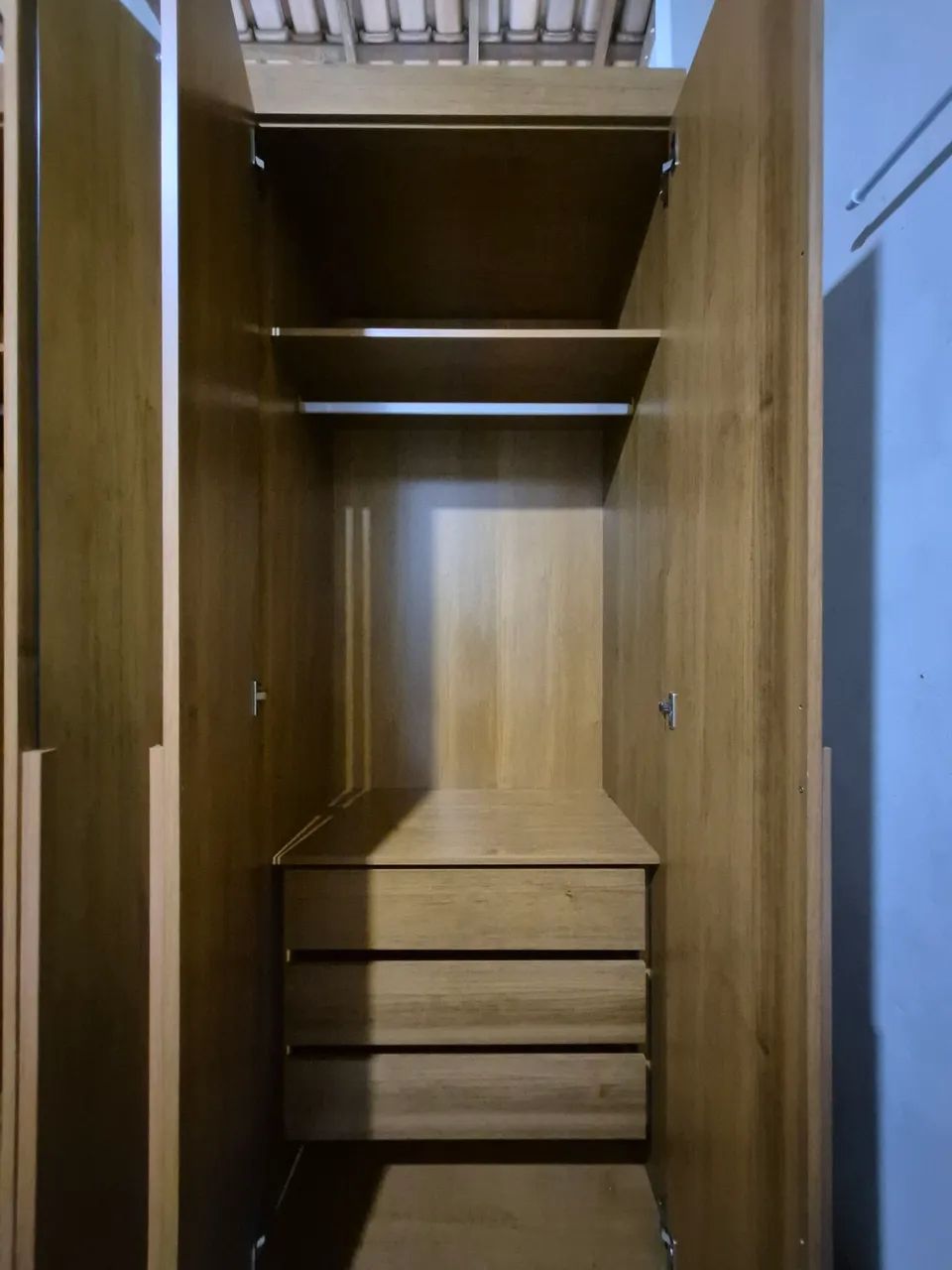 Guarda Roupa NOVO - Foto 3