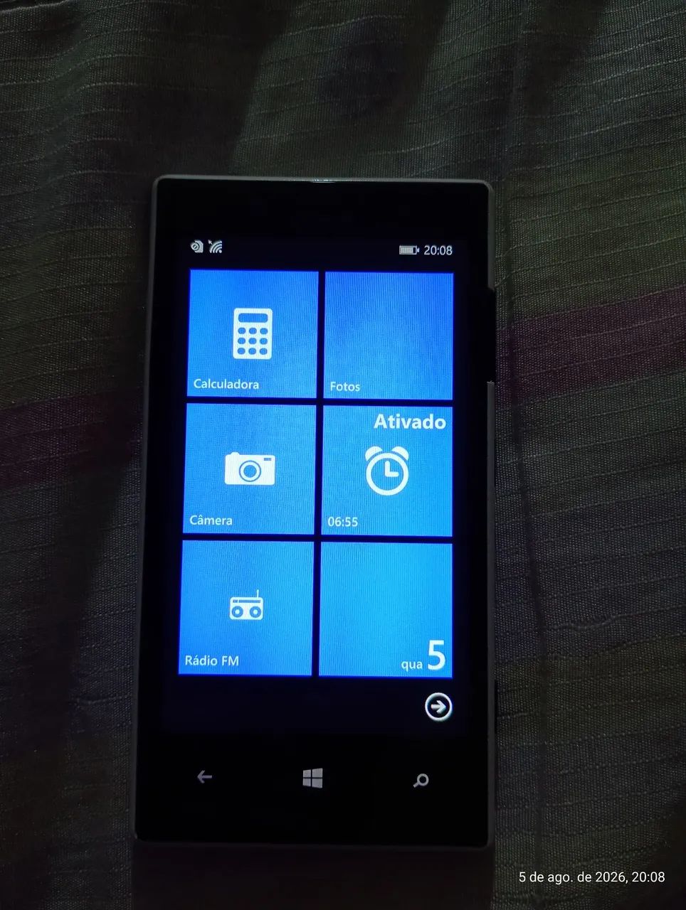 NOKIA LUMIA 720 - Foto 3