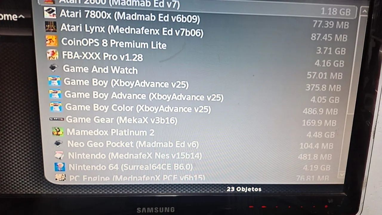Xbox clássico com 500gb - Foto 5
