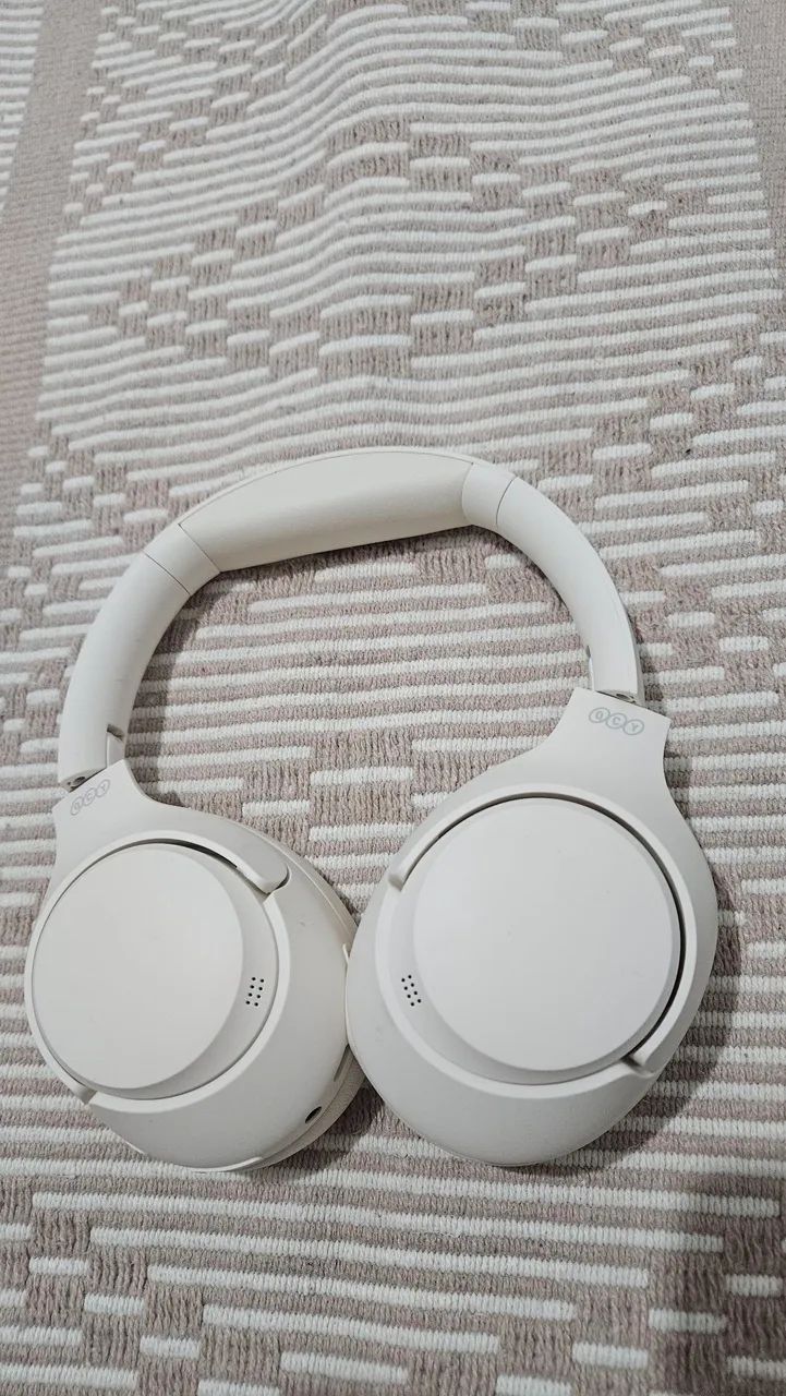 HEADPHONE QCY
