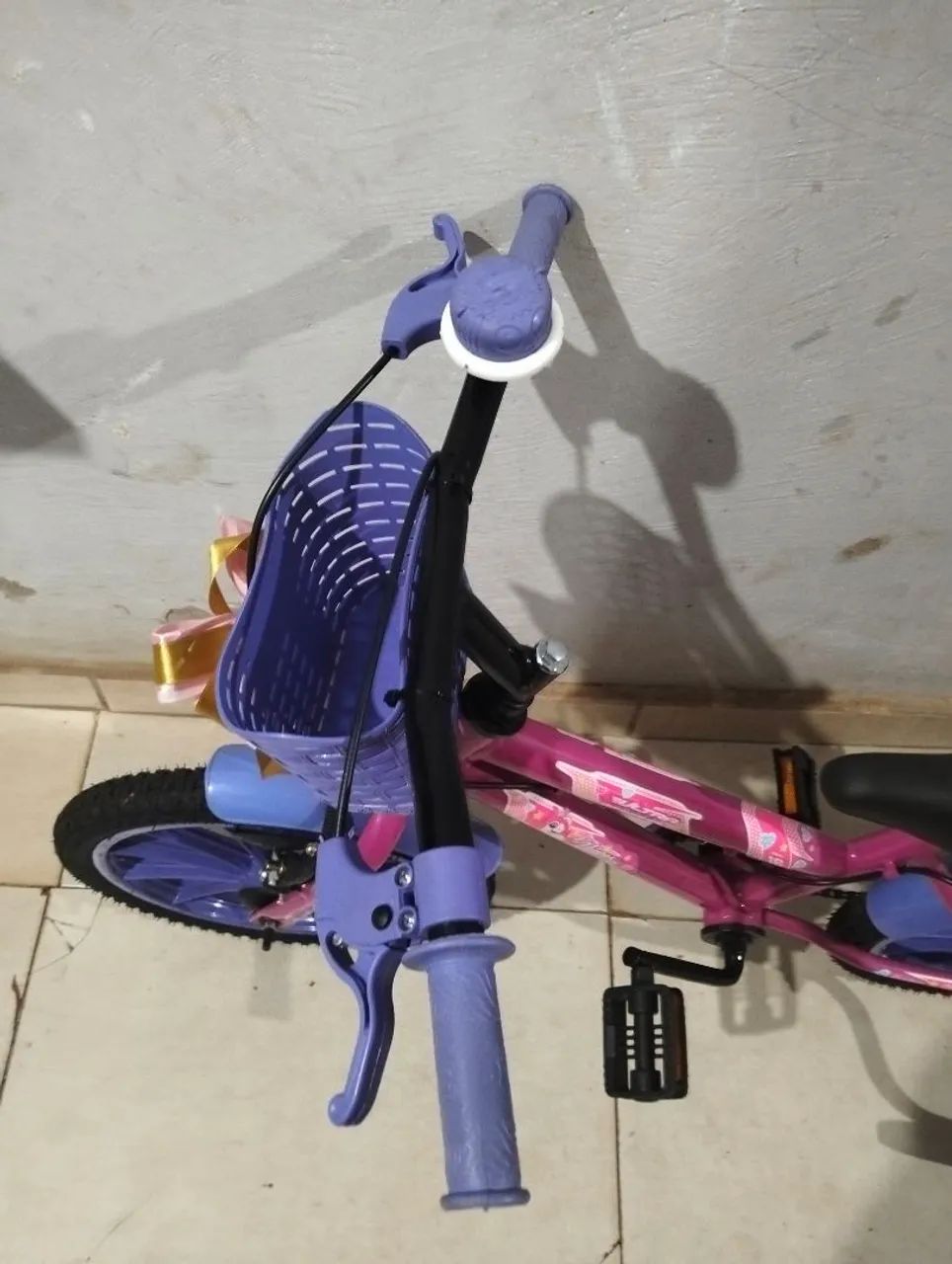 Bicicleta infantil  - Foto 4