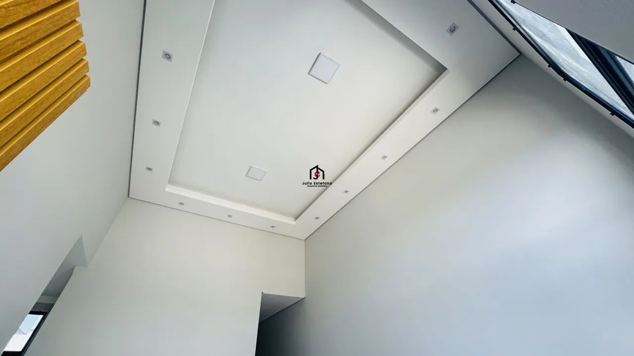 Casa com 2 dormitórios sendo 1 suíte no Bosque da Imperatriz em Pindamonhangaba - Foto 4