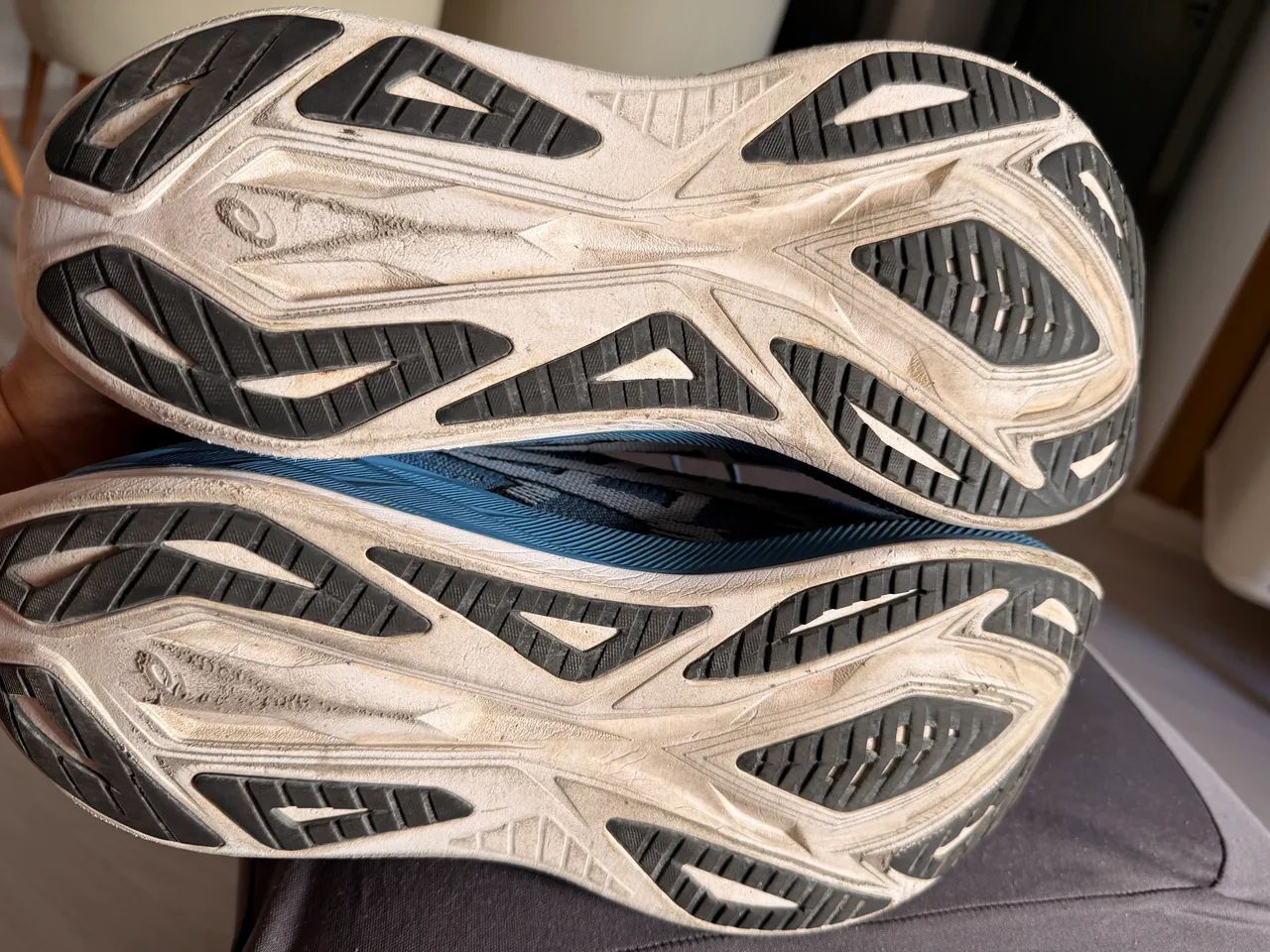 Asics TAM 46 - Foto 3