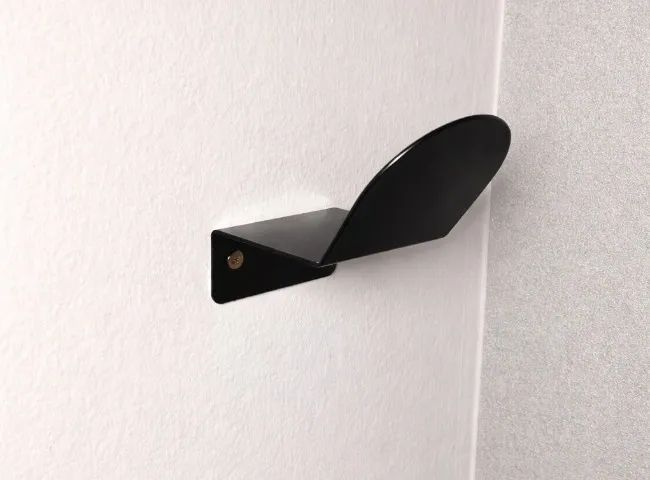 Suporte de Parede para Pendurar Capacete - Foto 3