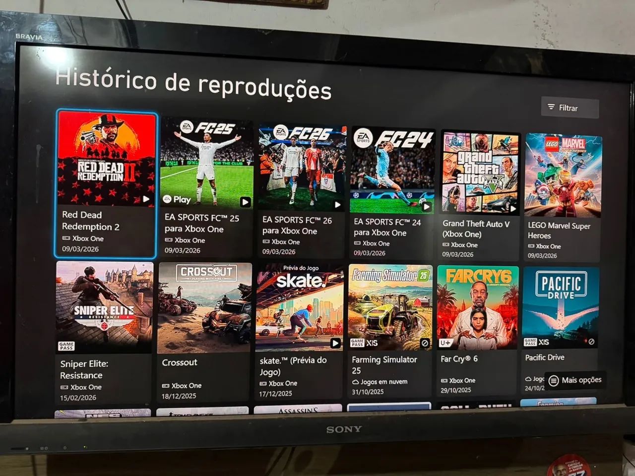 Xbox X - Foto 4