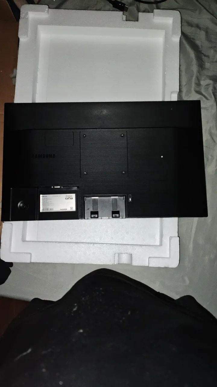 Monitor Samsung T350 - Foto 2