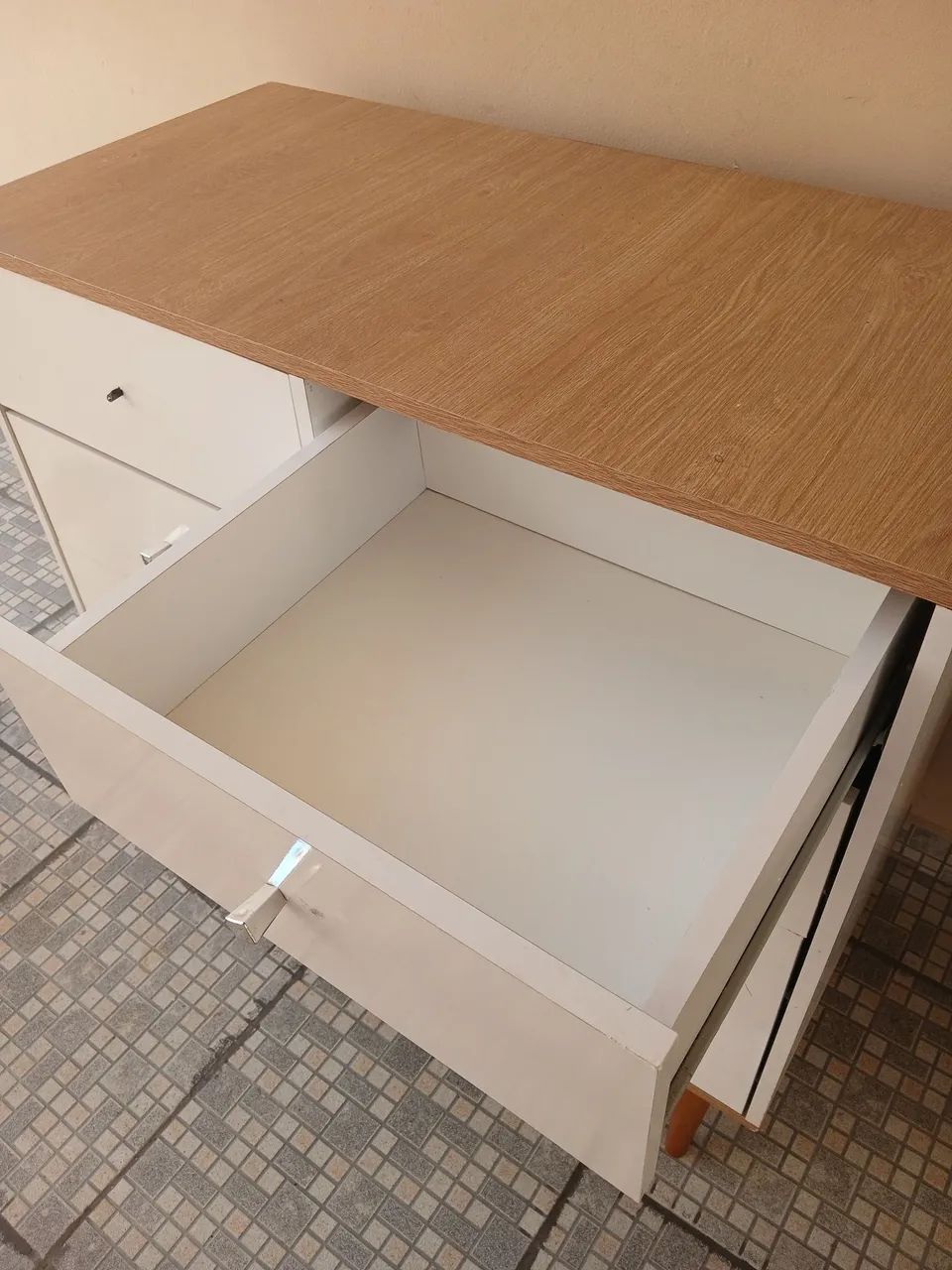 Cômoda com gavetas  - Foto 3