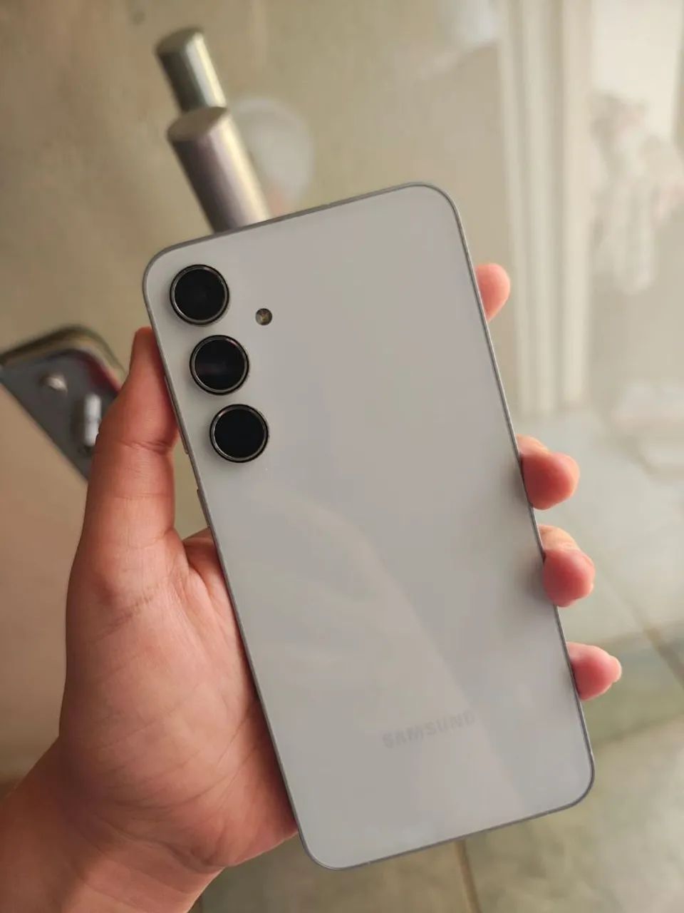 Samsung A55 5g - Foto 4