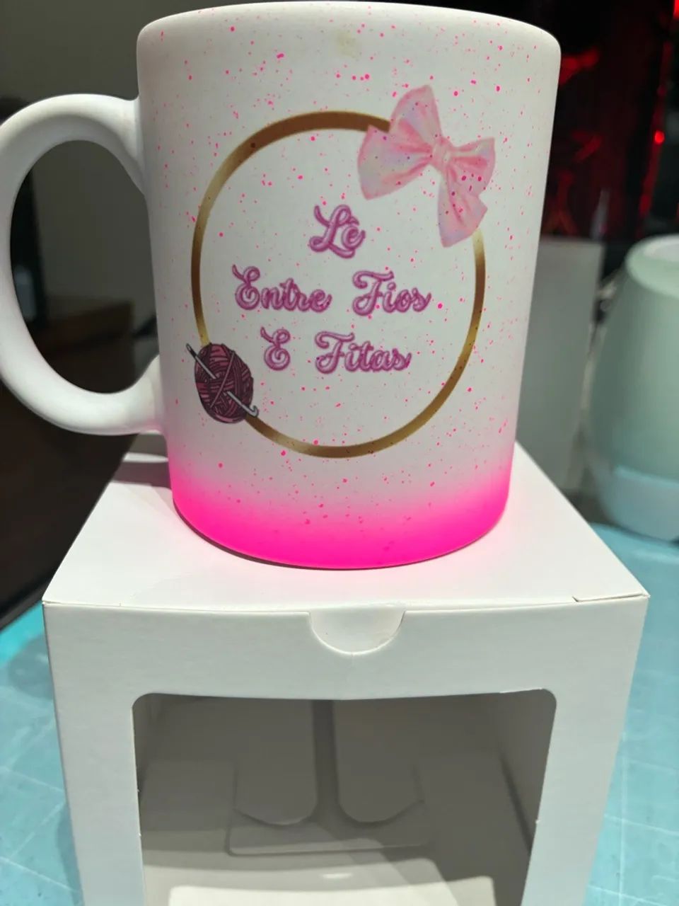 Canecas personalizadas  - Foto 5