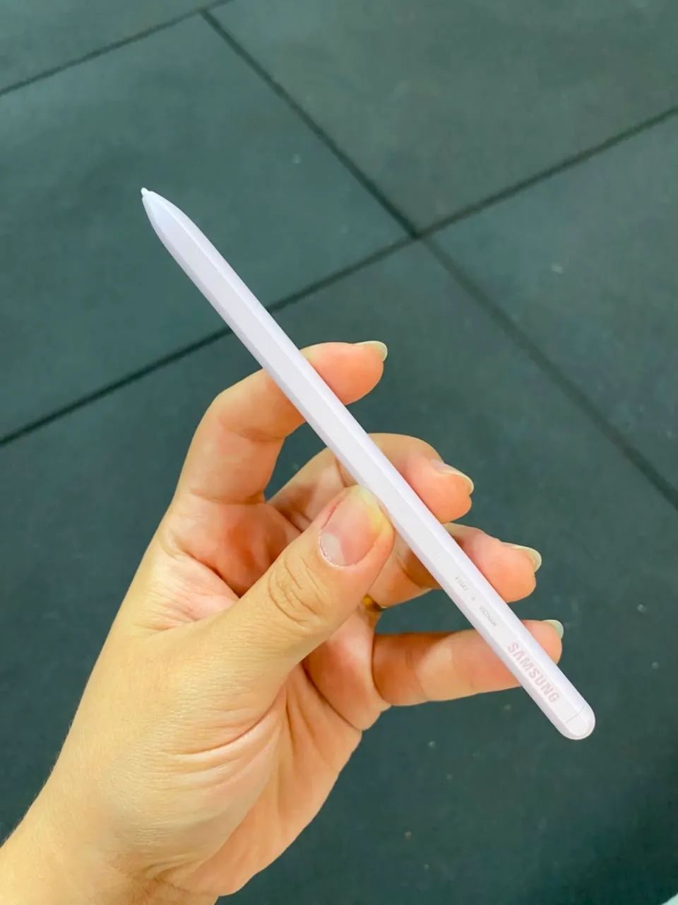 Tablet Samsung S9 FÉ - Foto 2