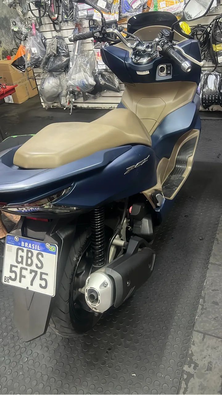 Pcx 