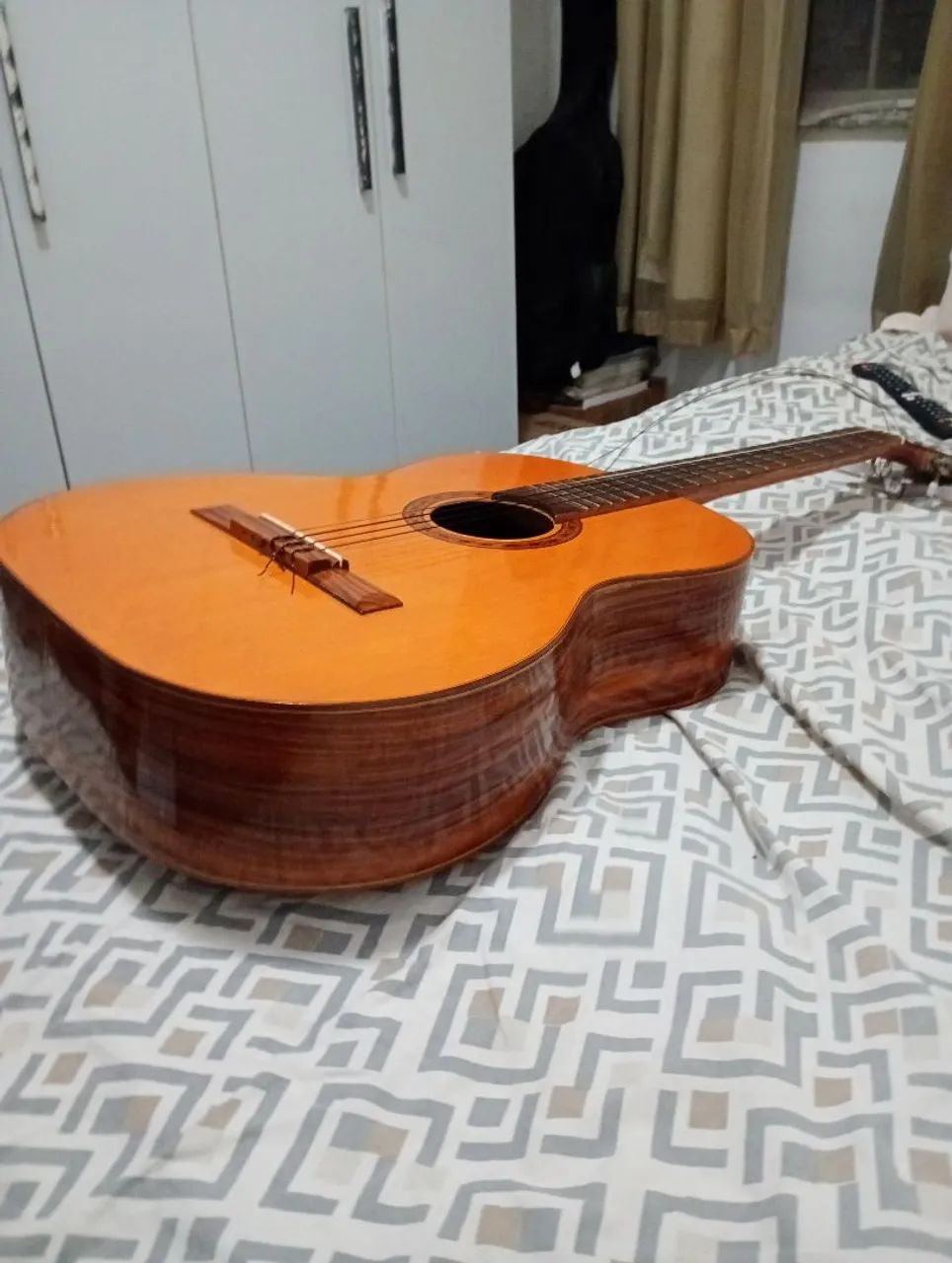 Violão di Giorgio  - Foto 5