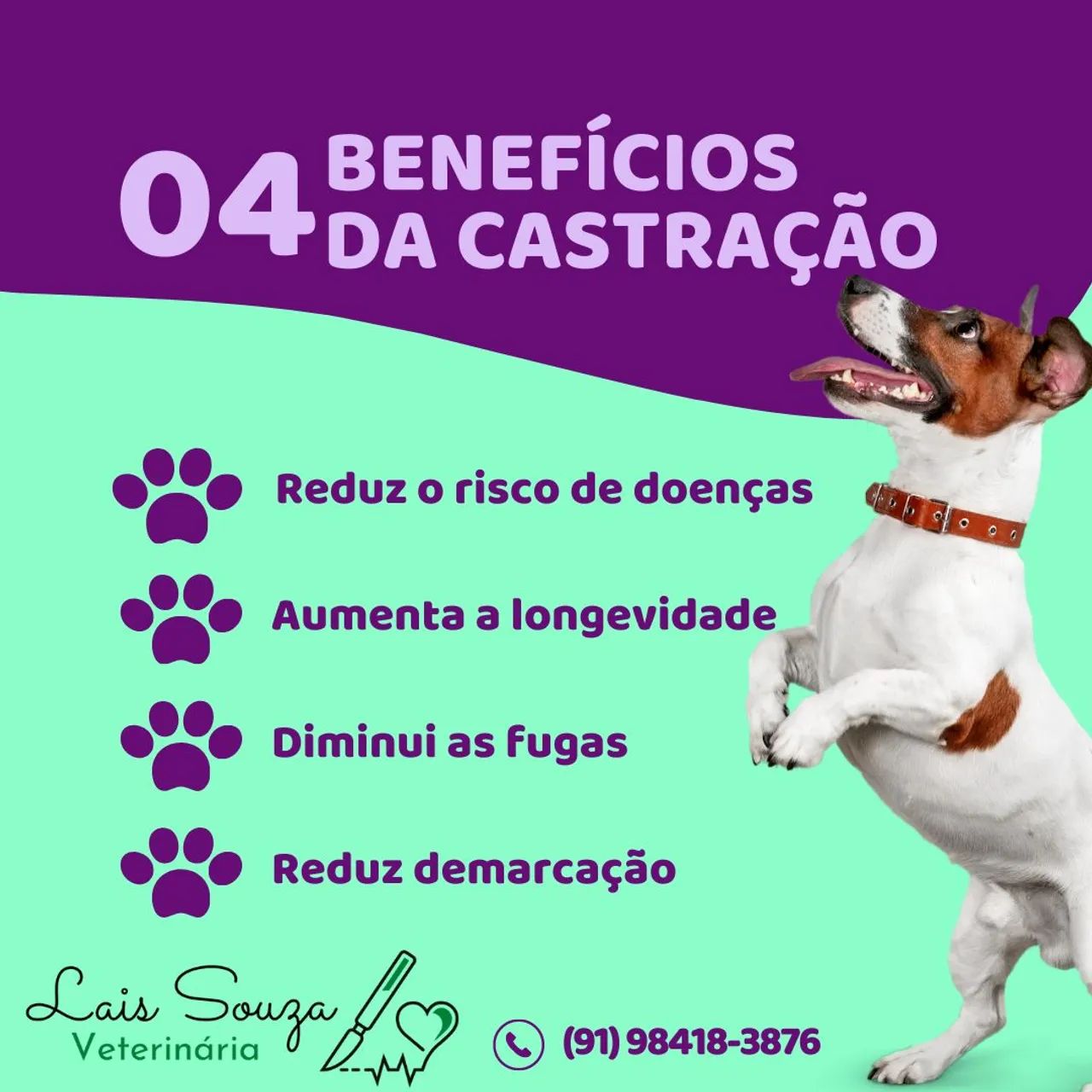 Castração 