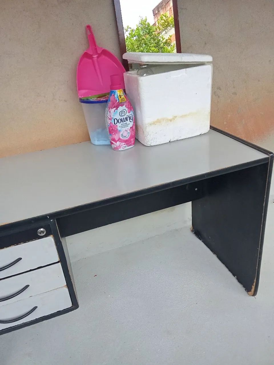 Mesa 60x125 - Foto 2