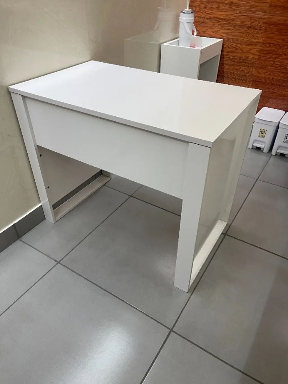 ESCRIVANINHA MESA BANCADA