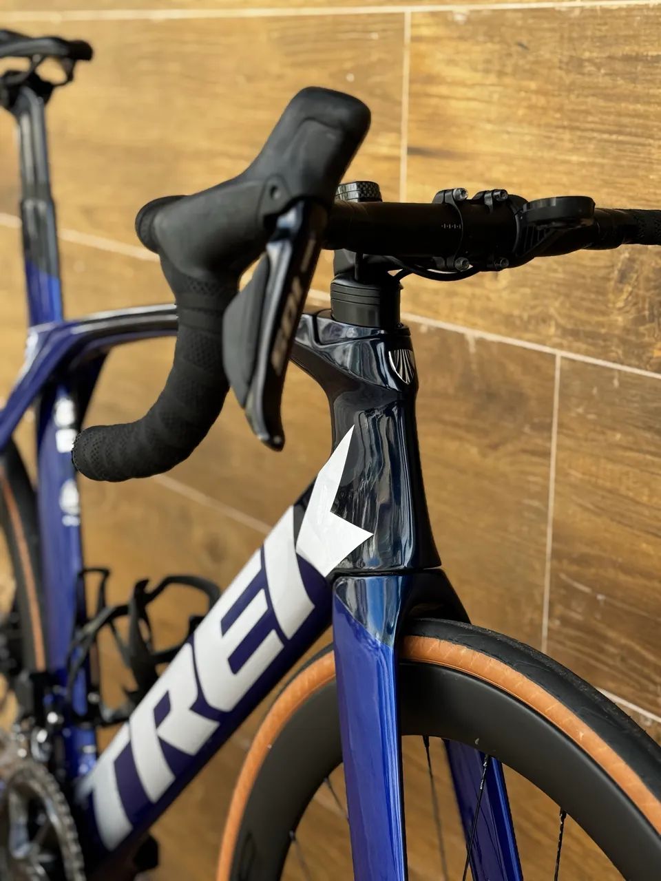 TREK MADONE SL 6 58 - Foto 3