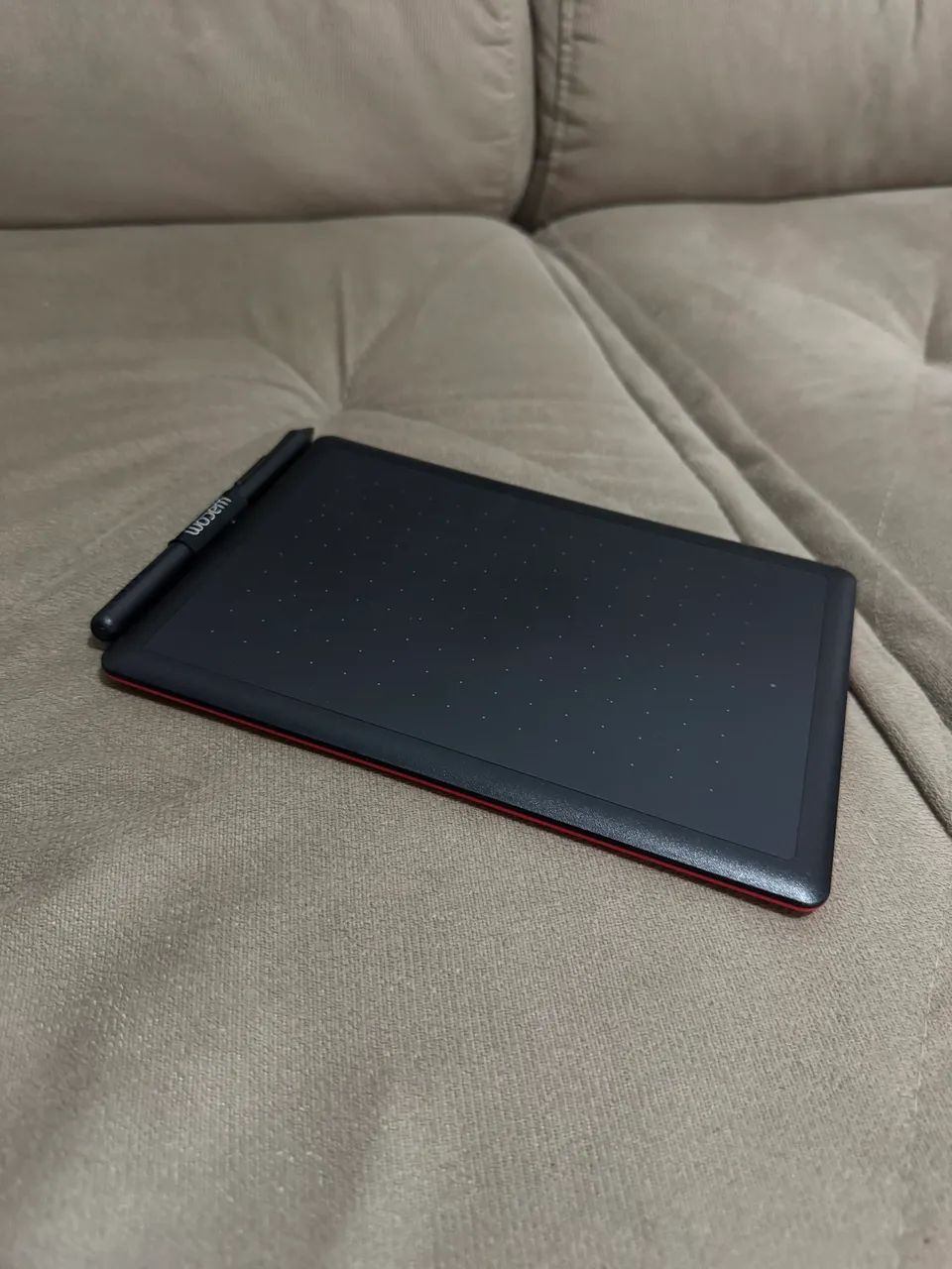 Wacom One