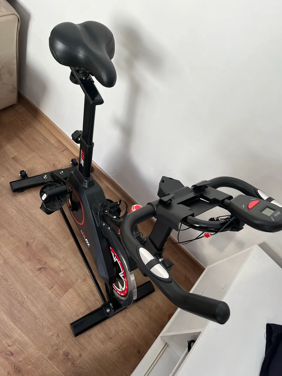 Bicicleta ergométrica  - Foto 2