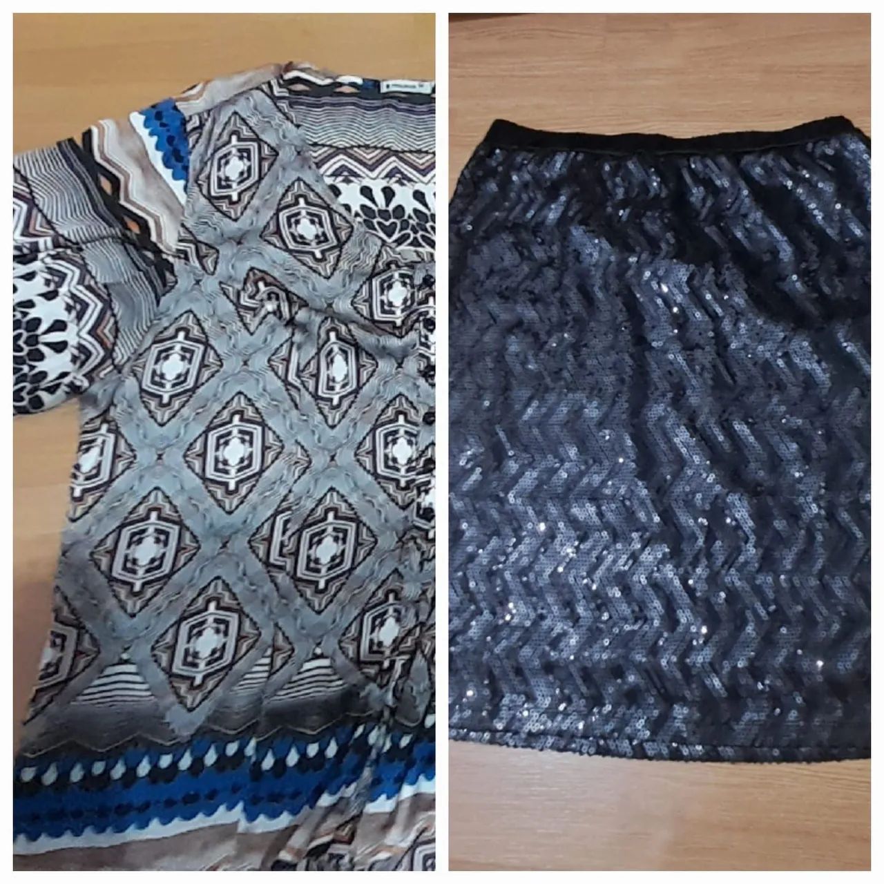 Kit Roupas Feminina  - Foto 3