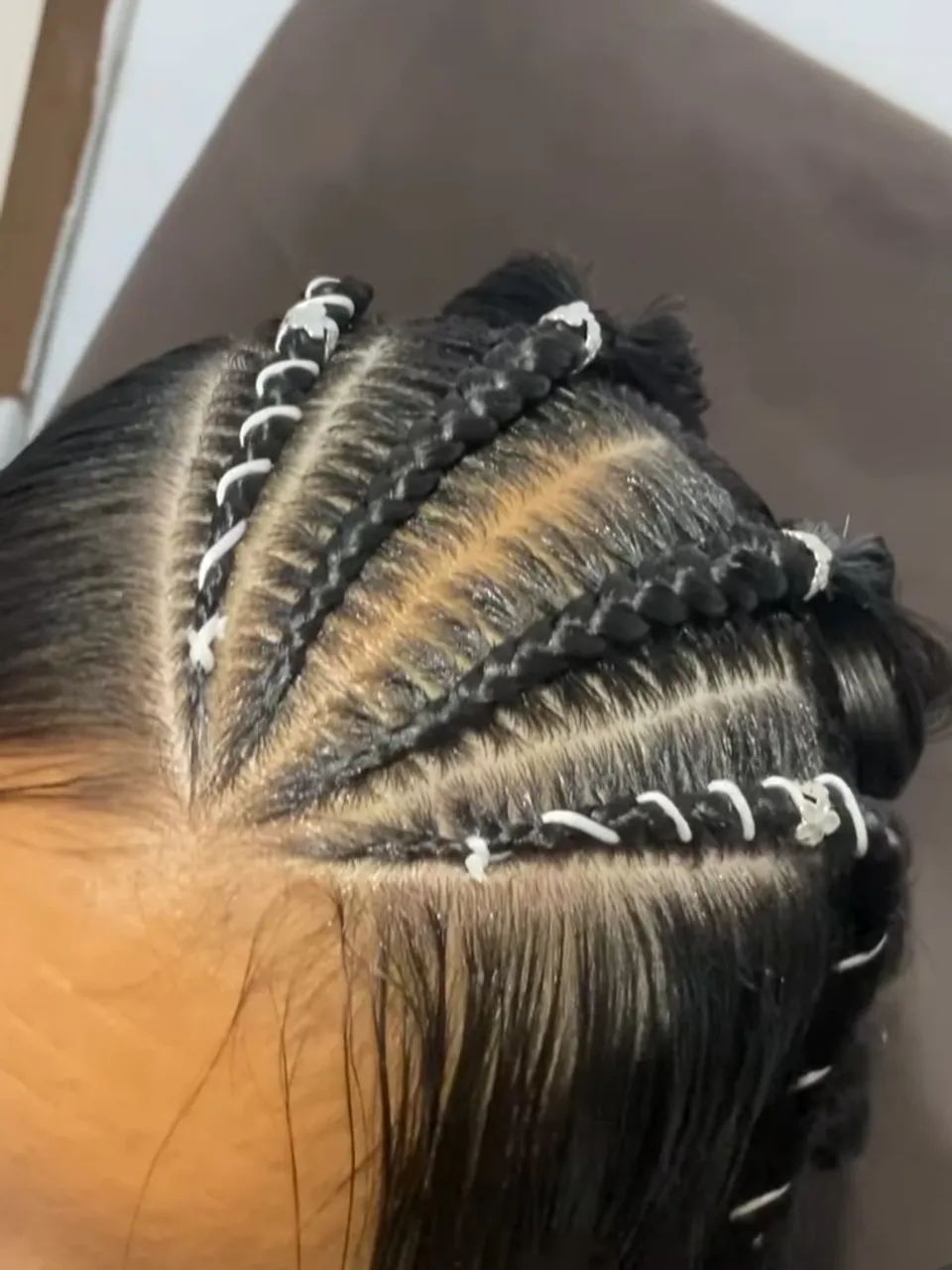 Studio emilly BEAUTY BY braids e maquiagem  - Foto 4