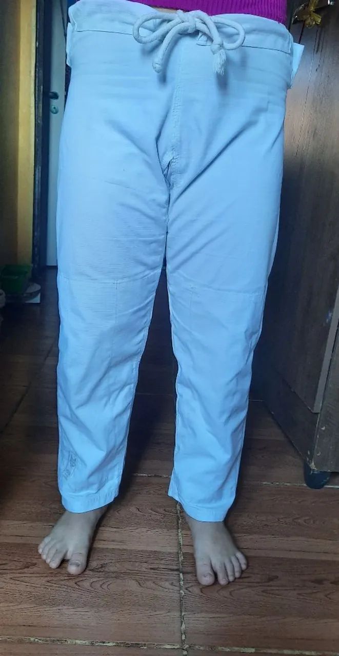 Kimono Vouk - F1 (Feminino)  - Foto 3
