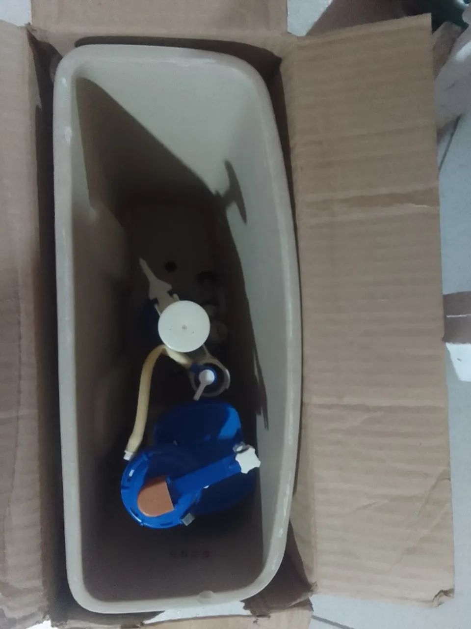 Vaso sanitário  - Foto 2