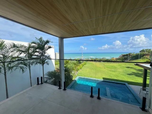 Casa de luxo  4 Suítes - Condomínio Atlantis - Foto 4