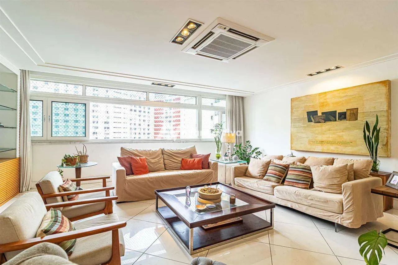 Copacabana | Apartamento 4 quartos, sendo 1 suite - Foto 2