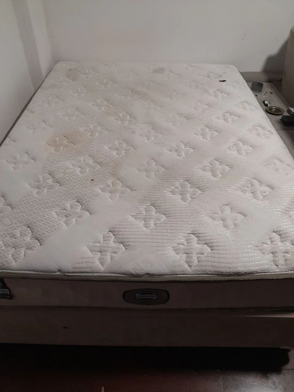 Cama de casal