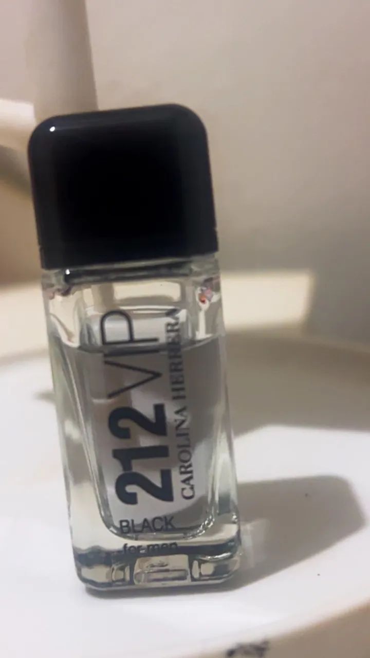 Miniaturas perfumes masculino - Foto 4