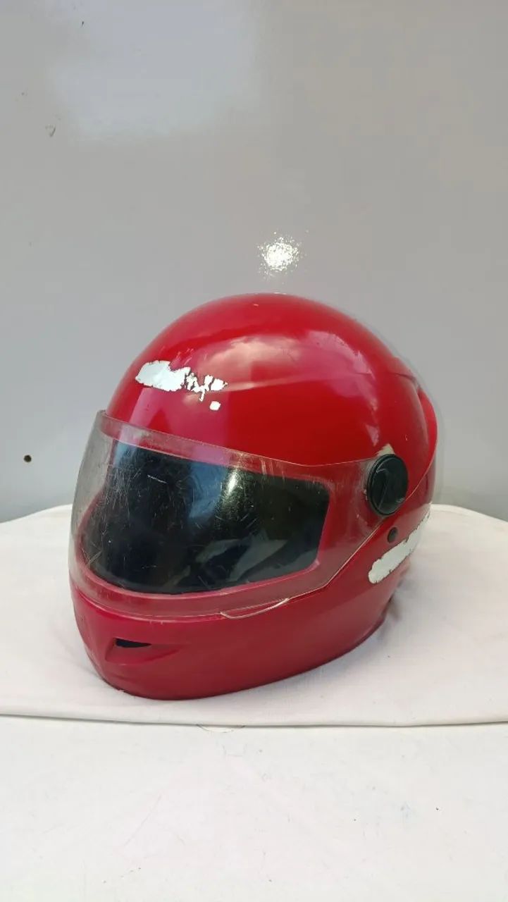 Capacete New Liberty 4 N60