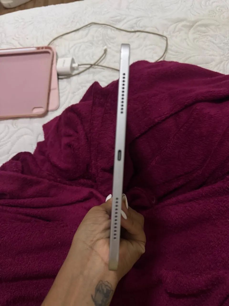 iPad A16 128gb - Foto 2