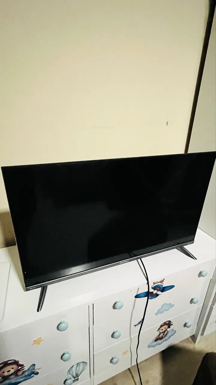 Tv 32 polegadas 